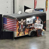 Barbecue Catering Local Food Truck Flint & Holly, MI Hallboy Barbeque