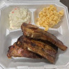 Barbecue Catering Local Food Truck Flint & Holly, MI Hallboy Barbeque